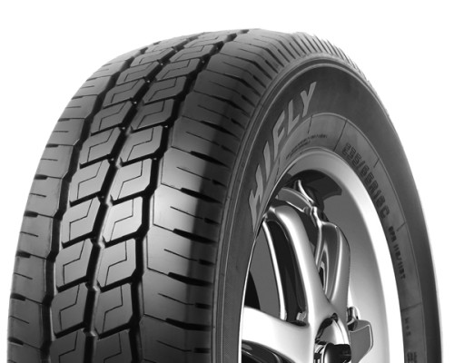 Light Truck Tyres