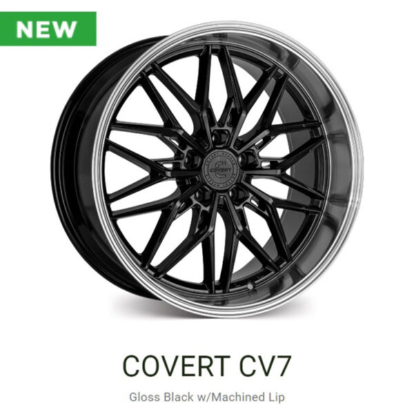 Alloys - Wheels