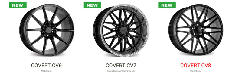 Alloys - Wheels