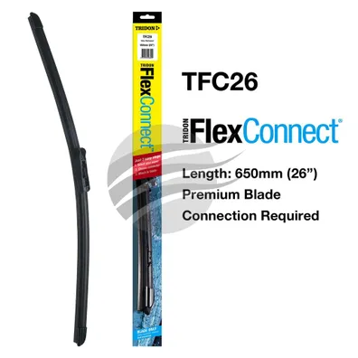 Bosch Aerotwin Wiper Blades